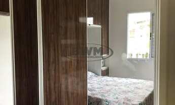 Imagem 5: Apartamento Residencial à venda, Vila Barcelona, Sorocaba - AP2498