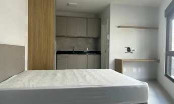 Imagem: Studio Mobiliado! Aluguel Studio próximo