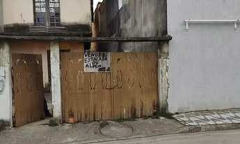 Imagem: Vendo casa com preço de terreno - Bairro