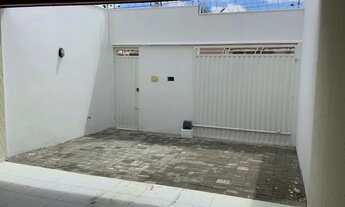 Imagem: Casa - Bairro Jardim Gonzaga