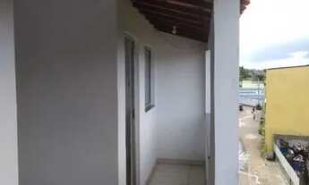 Imagem 4: Kitnet novíssimo