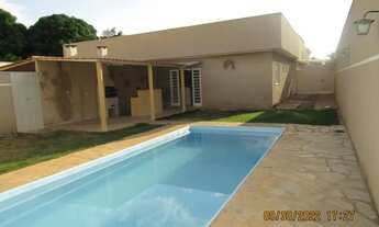 Imagem: Casa de Condomínio 2 quartos para Locação