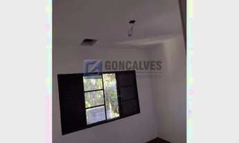 Imagem 5: SAO BERNARDO DO CAMPO - Residential / Sobrado - VILA EURO