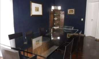 Imagem 6: Cobertura com 4 dormitórios à venda, 300 m² por R$ 3.180.000,00 - Vila Suzana - São Paulo