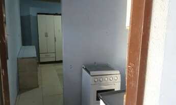 Imagem 2: Alugo quarto no xaxim