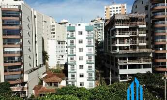 Imagem: Edifício Dona Latife apartamento frente