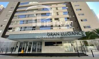 Imagem 7: Apartamento para venda tem 217 metros quadrados com 5 quartos em Setor Bueno - Goiânia - G