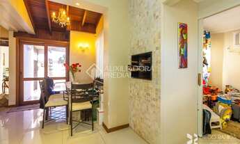 Imagem 5: Cobertura para venda possui 93 metros quadrados com 1 quarto em Petrópolis - Porto Alegre