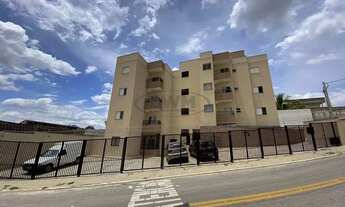 Imagem 4: Apartamento com 2 dormitórios à venda, 52 m² por R$ 290.000,00 - Vila Gabriel - Sorocaba/S