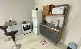 Imagem 2: Apartamento com 42m² mobiliado, á apr0ximadamente 2,9 km da praia dos Ingleses