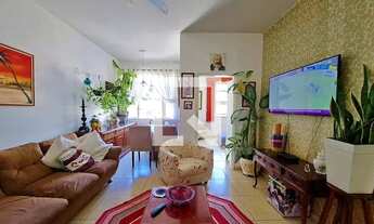 Imagem 2: Apartamento para Aluguel - Engenho Novo, 2 Quartos, 60 m2