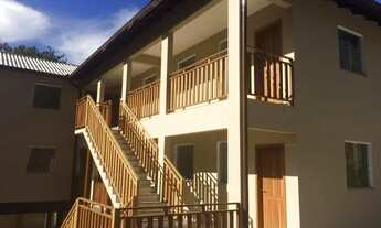 Imagem 4: Apartamento para aluguel, 2 quartos, 1 vaga, Santo Antônio de Lisboa - Florianópolis/SC