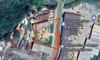 Imagem 3: Terreno Comercial Araçariguama