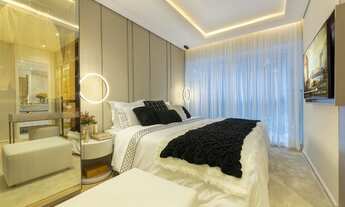 Imagem 7: Apartamento para venda possui 151 metros quadrados com 4 quartos em Perdizes - São Paulo