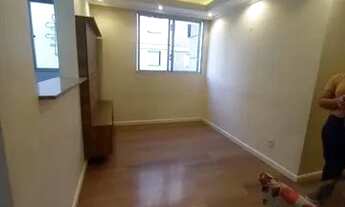 Imagem 2: Apartamento para Aluguel com 2 quartos , 46m² em Jardim Santa Terezinha (Zona Leste) - São