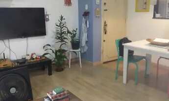 Imagem 4: Apartamento Engenho Novo Frente