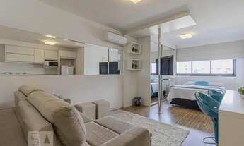 Imagem: Apartamento para Aluguel - Vila Izabel