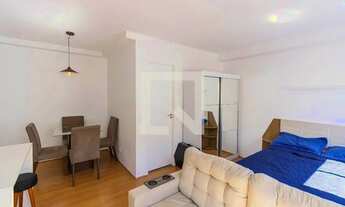 Imagem 4: Apartamento para Aluguel - Vila Ema, 1 Quarto, 34 m2