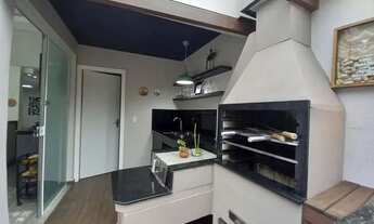 Imagem 6: CASA no COSTA E SILVA com 4 quartos para LOCAÇÃO, 205 m²