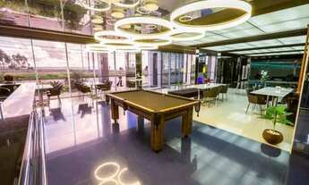 Imagem 6: Flat à venda, 1 quarto, 1 suíte, 1 vaga, Estância das Amendoeiras - Lagoa Santa/MG