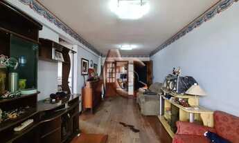 Imagem 3: Apartamento na Penha com dois quartos mais dependência completa