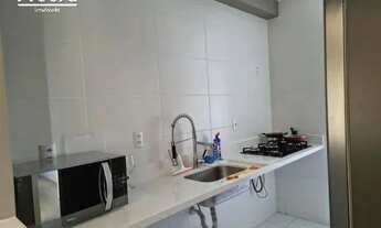 Imagem 5: SãO JOSé DOS CAMPOS - Apartamento Padrão - Jardim Vale do Sol