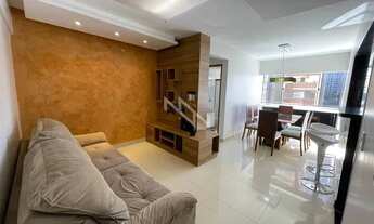 Imagem: Apartamento em Setor Bela Vista - Goiânia