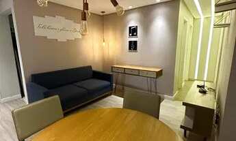 Imagem 3: Mar de Aruana Apartamento com 3 dormitórios