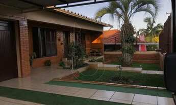 Imagem 16: Barc Imóveis vende casa no bairro Oriental - Carazinho/RS