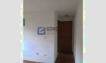 Imagem 3: SAO BERNARDO DO CAMPO - Residential / Apartment - PARQUE RESIDENCIAL TIRADENTES