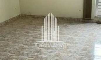 Imagem 2: Casa á venda na Vila Maria Alta com 290m² 5 dormitórios 2 suítes 4 banheiros 3 vagas