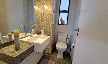 Imagem 5: Cobertura à venda, 4 quartos, 2 suítes, 4 vagas, Luxemburgo - Belo Horizonte/MG