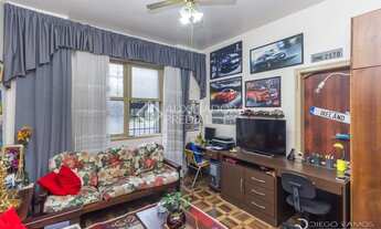 Imagem 5: PORTO ALEGRE - Casa Padrão - Rio Branco