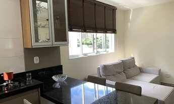 Imagem 7: BELO HORIZONTE - Apartamento Padrão - Lourdes