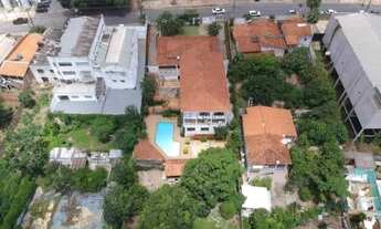 Imagem 5: Grande Casa no Bairro Quilombo