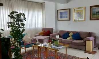 Imagem: Apartamento à venda, 4 quartos, 1 suíte