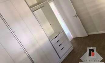 Imagem 4: Apartamento á Venda e Locação na Mooca, 02 Dormitórios, 01 vaga