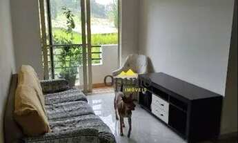 Imagem 7: Apartamento com 3 dormitórios para alugar, 68 m² por R$ 3.500,00/mês - Jardim Marajoara