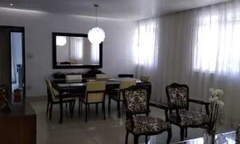 Imagem: Apartamento à venda, 5 quartos, 1 suíte