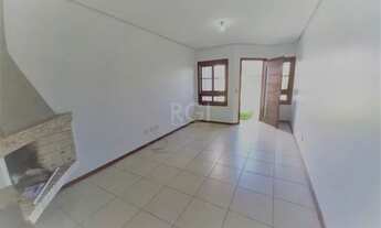 Imagem 2: Sobrado para Venda - 85m², 2 dormitórios, sendo 1 suites, 1 vaga - Hípica