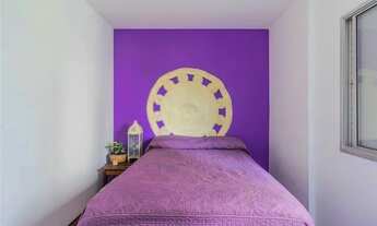 Imagem 2: SãO PAULO - Apartamento Padrão - Vila Gertrudes