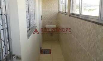 Imagem 5: APARTAMENTO 1 QUARTO PARA ALUGAR EM CAMPO GRANDE