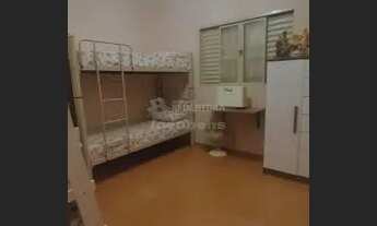 Imagem 5: Casa Padrão em São José do Rio Preto