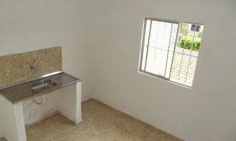 Imagem 4: Apartamento 55M2, 2 quartos, sala, cozinha e banheiro. Muito tranquilo seguro e ventilado