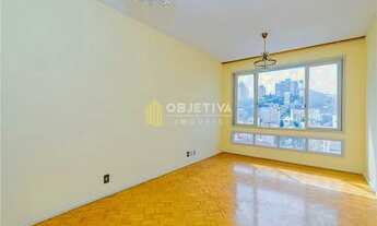 Imagem 2: Apartamento à venda 3 Quartos, 98M², Rio Branco, Porto Alegre - RS