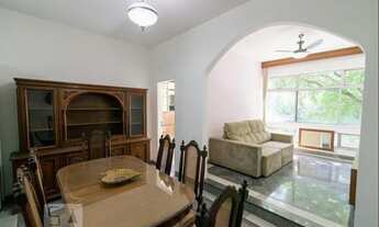 Imagem: Apartamento para Aluguel - Tijuca, 3 Quartos