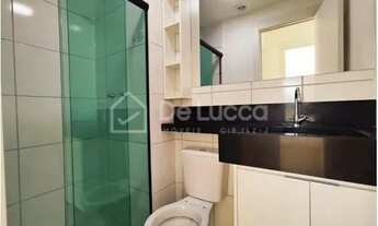 Imagem 4: Apartamento - Jardim Ipaussurama - Campinas