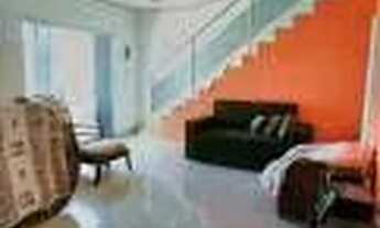 Imagem 5: Casa com 3 quartos e piscina em candeias