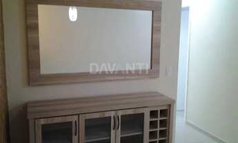 Imagem 7: Apartamento - Parque Brasília - Campinas