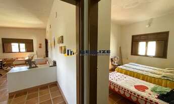 Imagem 6: Em Farol de São Tomé Magnifica Casa 03 Qts Amplo Quintal para Lazer Nascente 127 M² no Xex